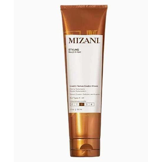 Mizani Lived In Texture Creation Cream 150ml