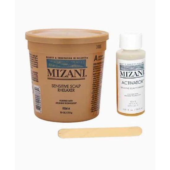 Mizani Sensitive Scalp Rhelaxer