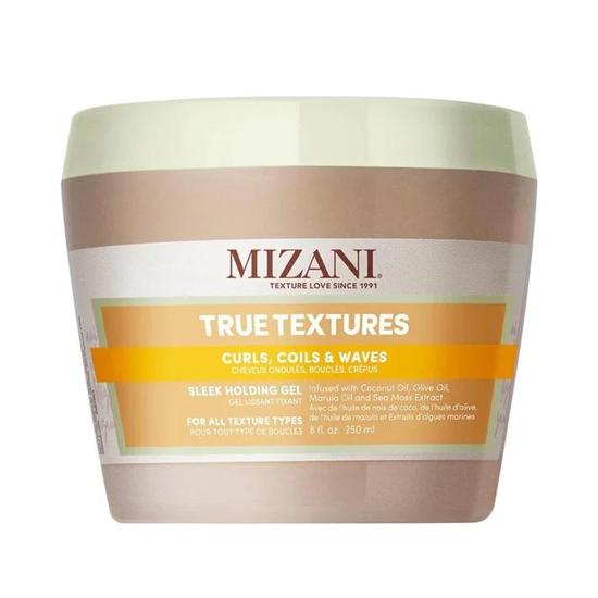 Mizani True Texture Sleek Holding Gel 250ml