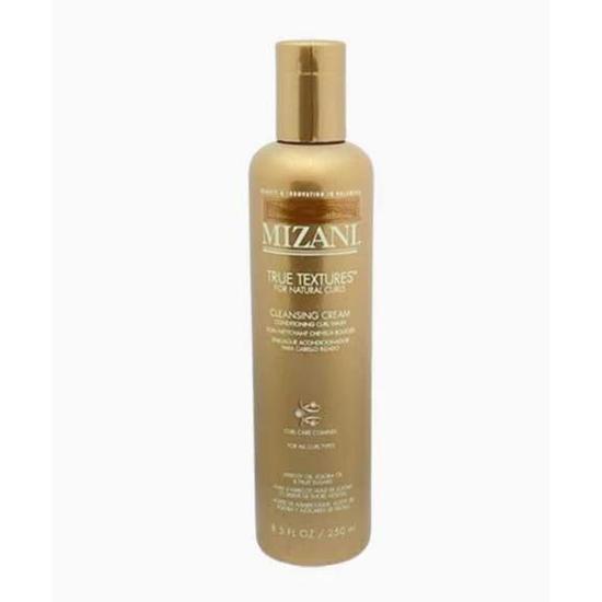 Mizani True Textures Cleansing Conditioning Cream 250ml