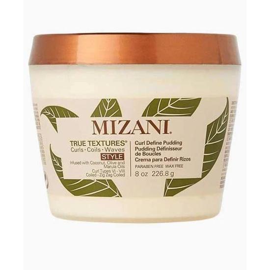 Mizani True Textures Pudding Curl Define