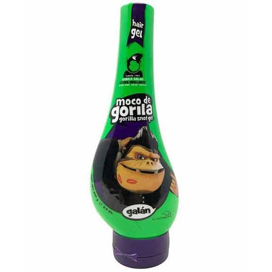 Moco De Gorila Gorilla Galan Snot Hair Gel 340 g