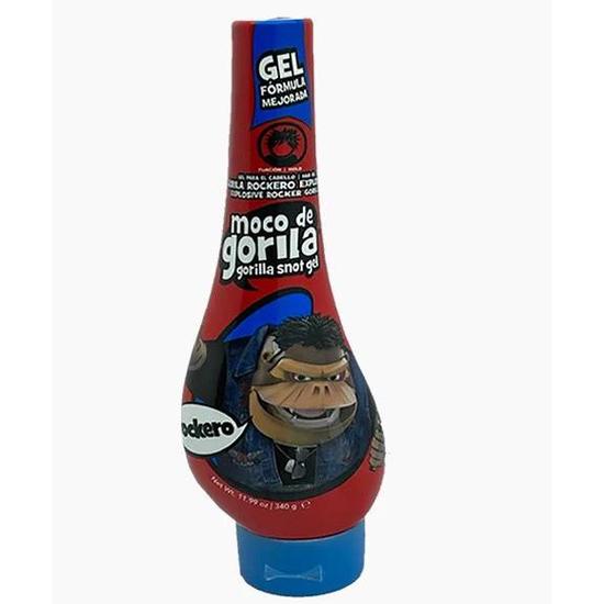 Moco De Gorila Snot Gel Rockero 340 g