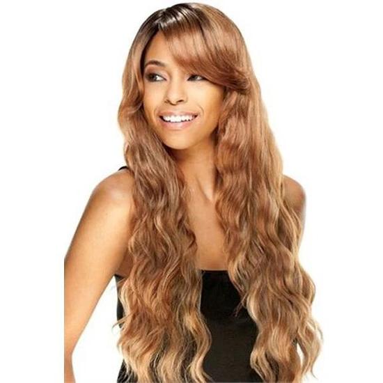 Model Model Equal Premium Synthetic Tonya Wig OM8643P