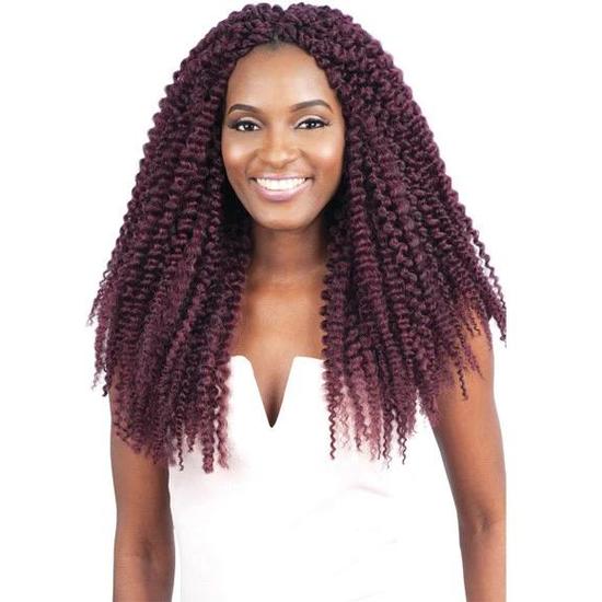 Model Model Glance Synthetic Pixel Braid 10 / 4