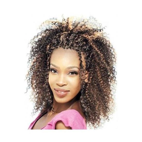 Model Model Glance Synthetic Soft Water Braid 530