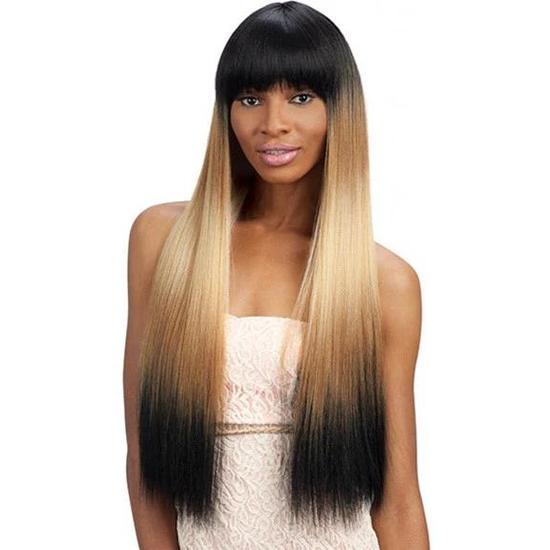 Model Model Premium Synthetic May Wig SPLEMON