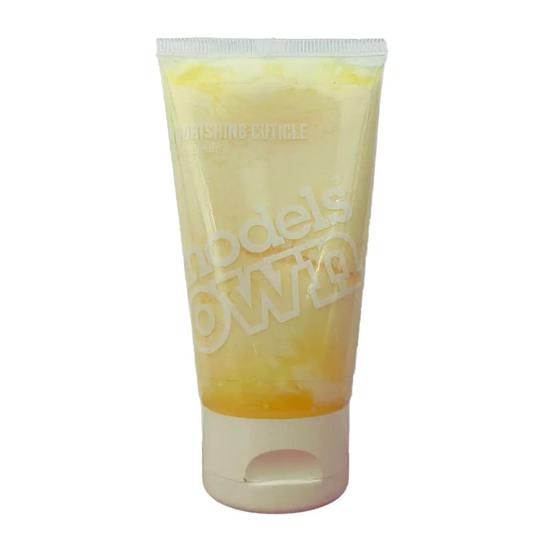 Models Own Nourishing Cuticle Hand Cream 75ml