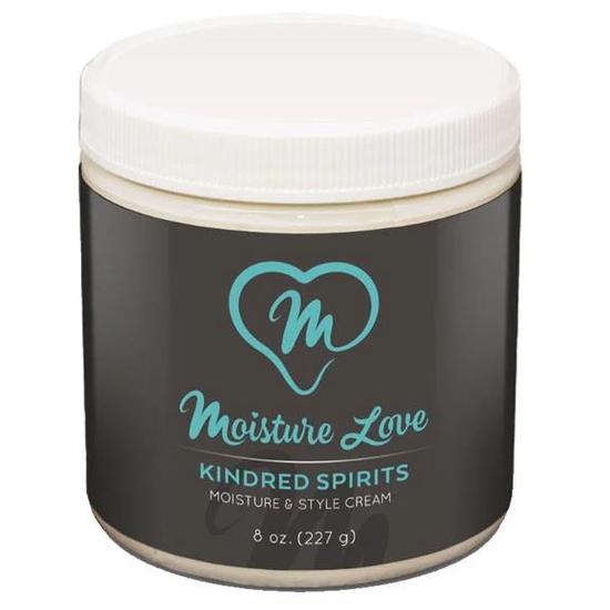 Moisture Love Kindred Spirits Moisture & Style Cream 227 g