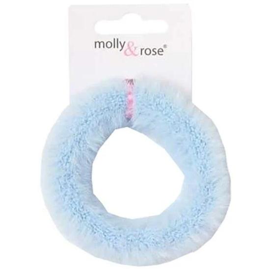 Molly And Rose Fluffy Donut Assorted 7568