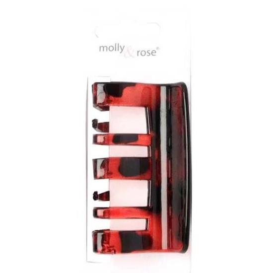 Molly And Rose Rectangular Tort Clamp 8149