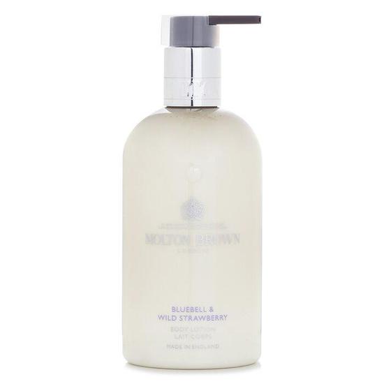 Molton Brown Bluebell & Wild Strawberry Body Lotion