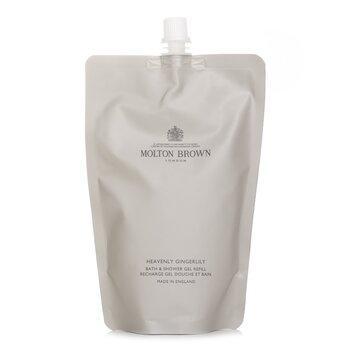 Molton Brown Heavenly Gingerlily Bath & Shower Gel