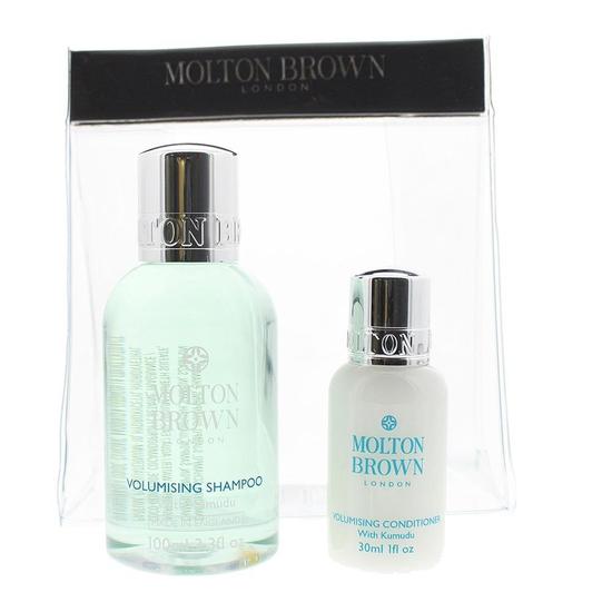 Molton Brown Kumudu 2 Piece Gift Set | Cosmetify