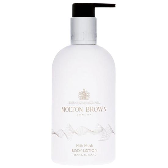 Molton Brown Milk Musk Body Lotion