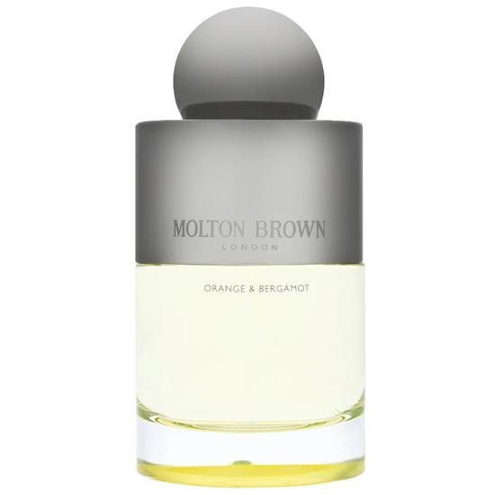Molton Brown Orange & Bergamot Eau De Toilette