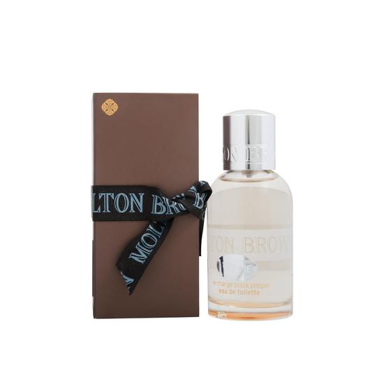 Molton Brown Re-Charge Black Pepper Eau De Toilette