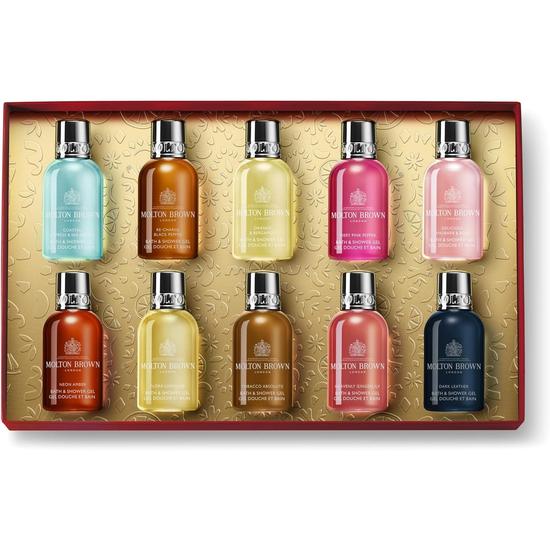 Molton Brown Stocking Filler Christmas Gift Set