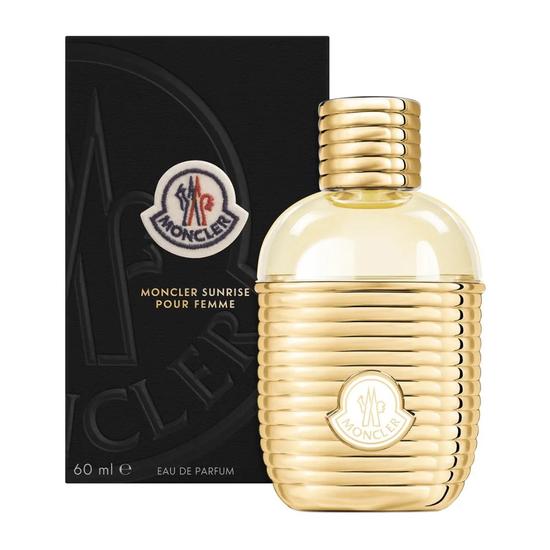 Moncler Sunrise Eau De Parfum 100ml