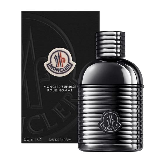 Moncler Sunrise Pour Homme Eau De Parfum 100ml