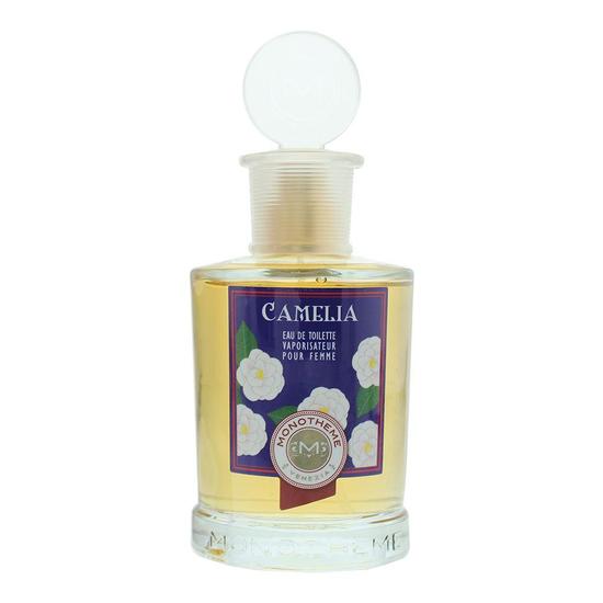 Monotheme Camelia Eau De Toilette 100ml