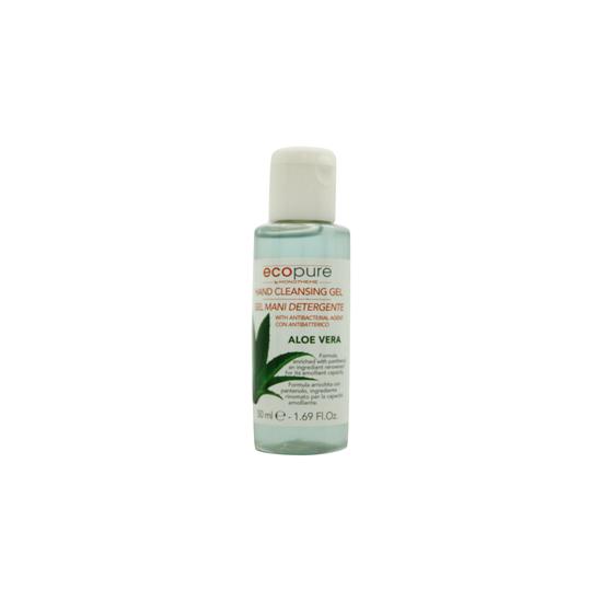 Monotheme Ecopure Hand Gel Aloe Vera