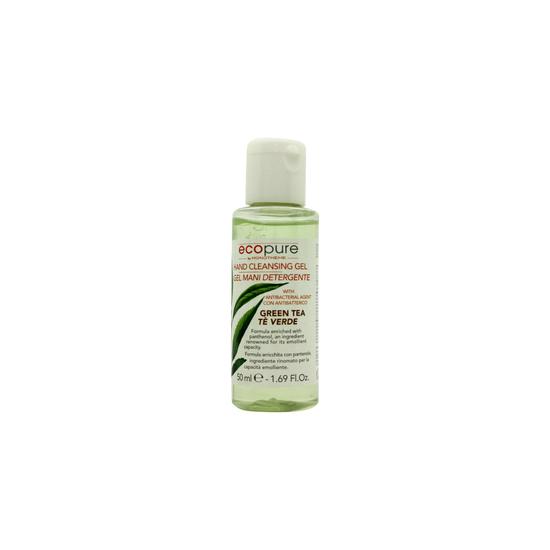 Monotheme Ecopure Hand Gel Green Tea