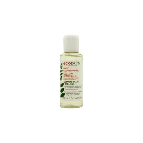 Monotheme Ecopure Hand Gel Lemon Balm