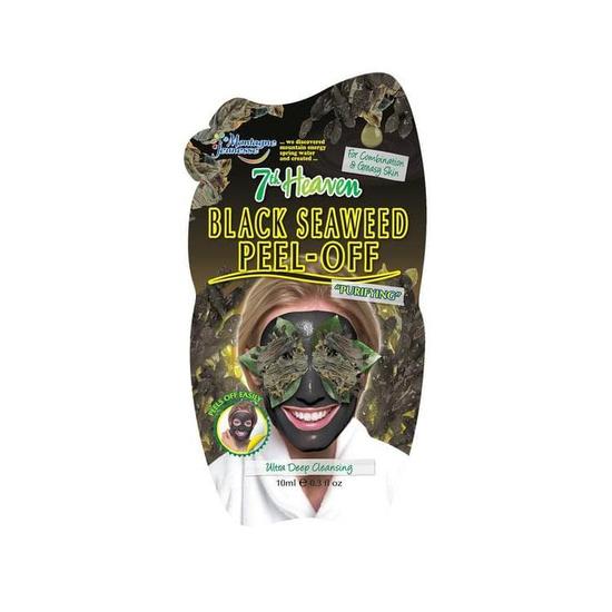 Montagne Jeunesse Black Seaweed Peel Off Mask 10ml