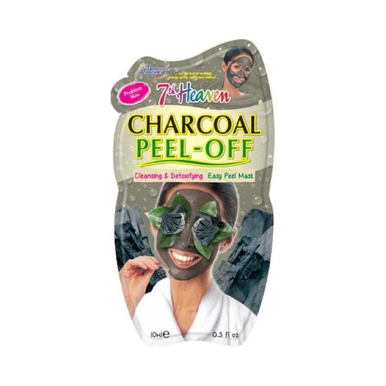 Montagne Jeunesse Charcoal Peel Off Mask 10ml