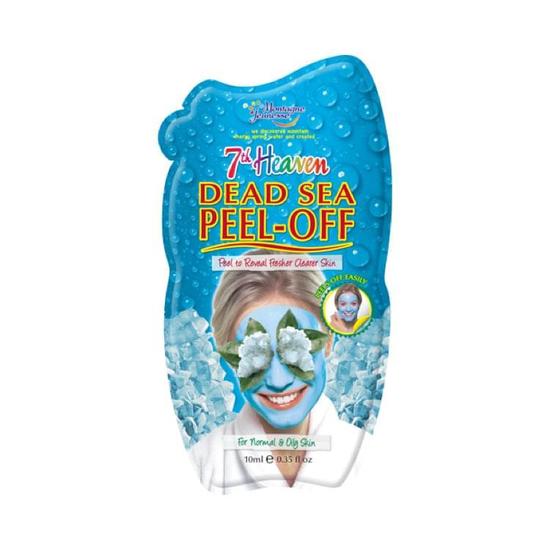 Montagne Jeunesse Dead Sea Peel Off Mask 10ml