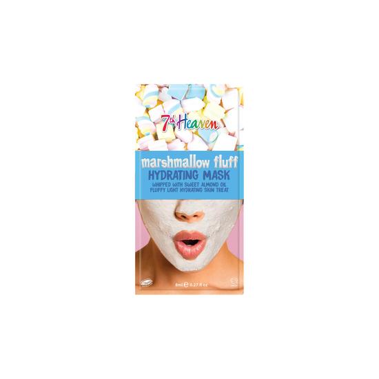 Montagne Jeunesse Marshmallow Fluff Face Mask 10ml