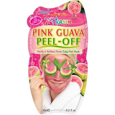 Montagne Jeunesse Pink Guava Peel Off Face Mask 10ml