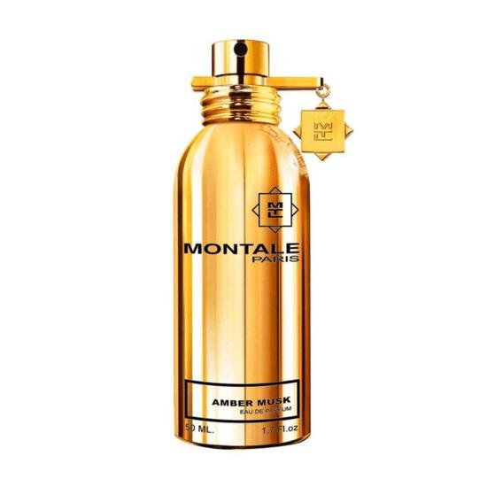 Montale Amber Musk Eau De Parfum