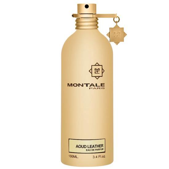 Montale Aoud Leather Eau De Parfum