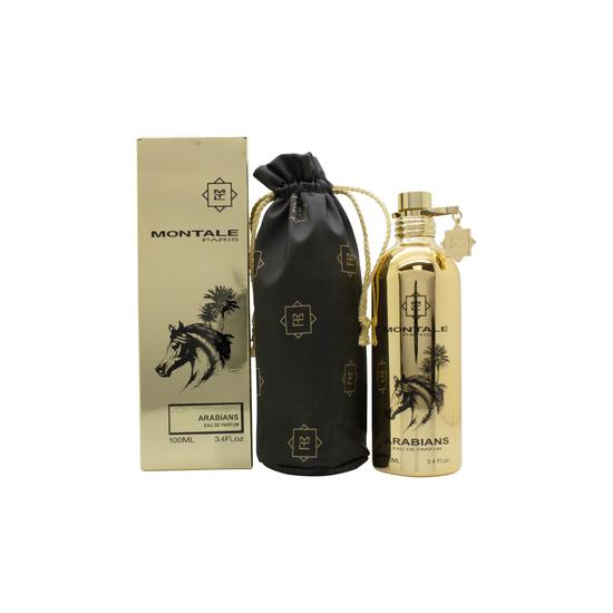 Montale Arabians Eau De Parfum 100ml