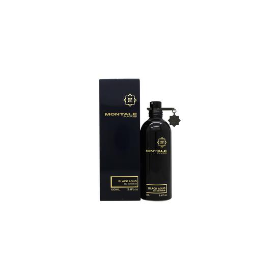 Montale Black Aoud Eau De Parfum 50ml