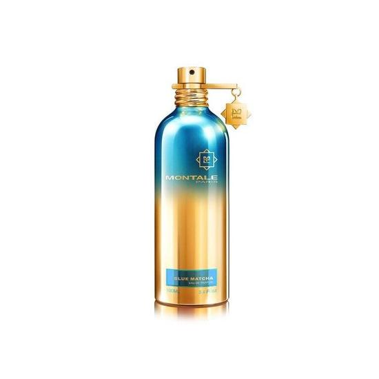 Montale Blue Matcha Eau De Parfum 100ml