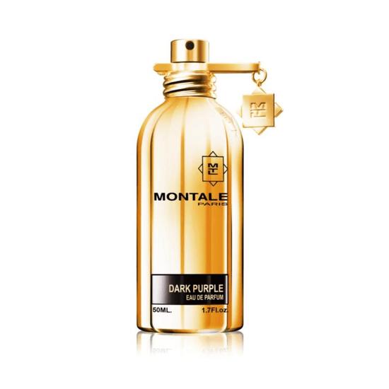 Montale Dark Purple Eau De Parfum 50ml