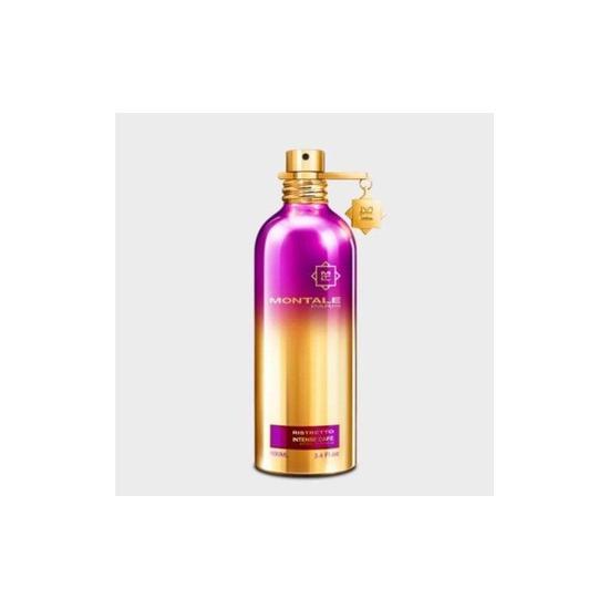 Montale Intense Cafe Ristretto Eau De Parfum 100ml