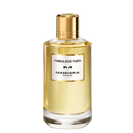 Montale Mancera Fabulous Yuzu Eau De Parfum 120ml