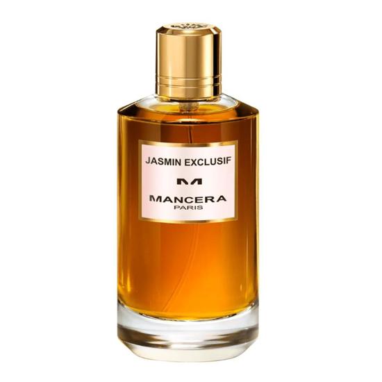 Montale Mancera Jasmin Exclusif Eau De Parfum 120ml