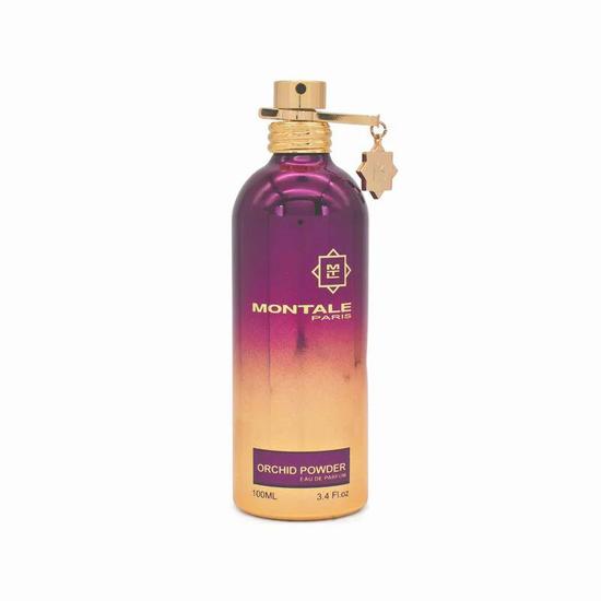 Montale Orchid Powder Eau De Parfum 100ml (Imperfect Box)