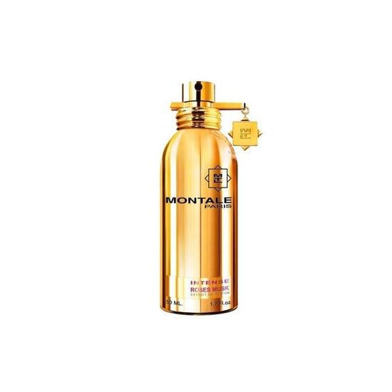 Montale Roses Musk Intense Eau De Parfum 50ml