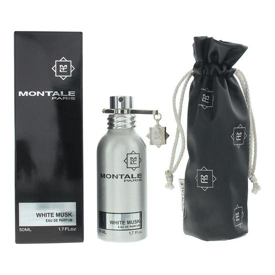 Montale White Musk Eau De Parfum 50ml