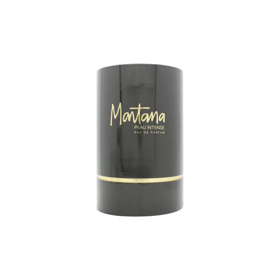 Montana Peau Intense Eau De Parfum 100ml