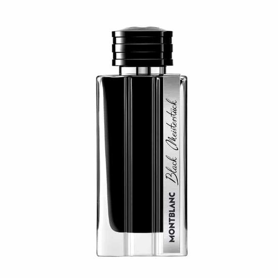 Montblanc Black Meisterstuck Eau De Parfum 125ml