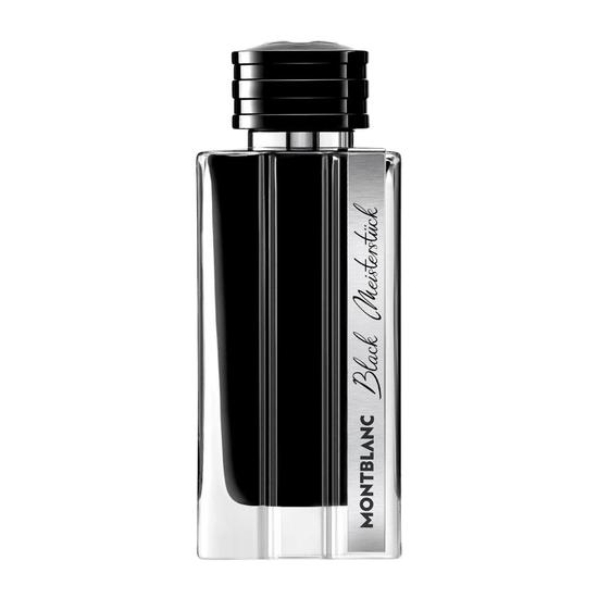 Montblanc Collection Black Meisterstuck Eau De Parfum 125ml