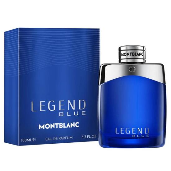 Montblanc Legend Blue Eau De Parfum 30ml