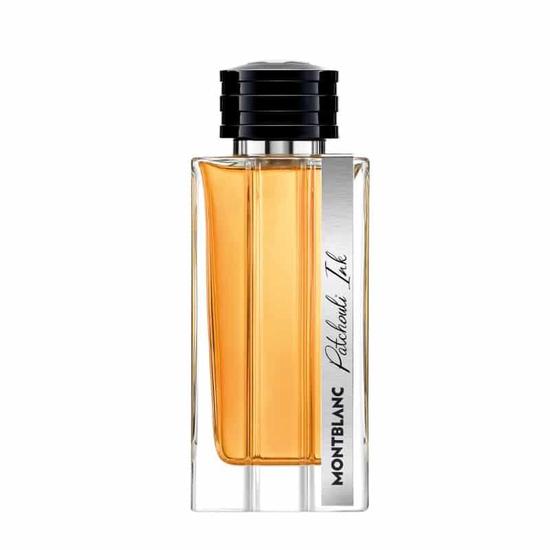 Montblanc Patchouli Ink Eau De Parfum 125ml